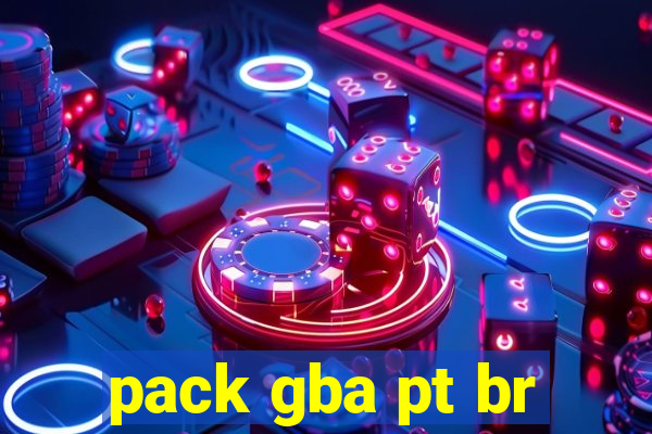 pack gba pt br